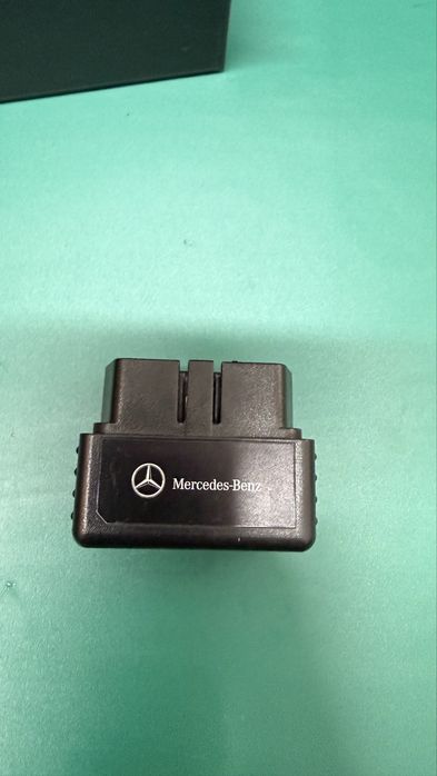 Adaptador Bluetooth mercedes me
