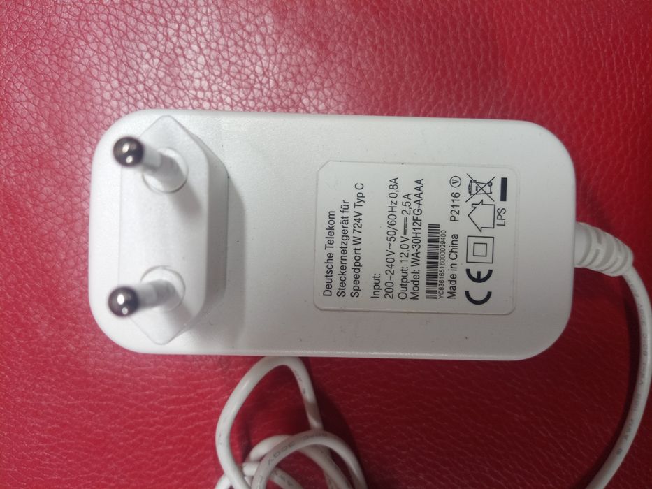 Електрошрот Блок живлення 12V 3.5а 3A 2.5А 2А 1А 0.7а 0.3а