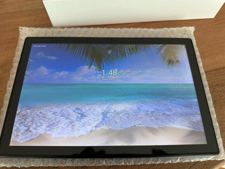 Tablet Pad6 Max Android