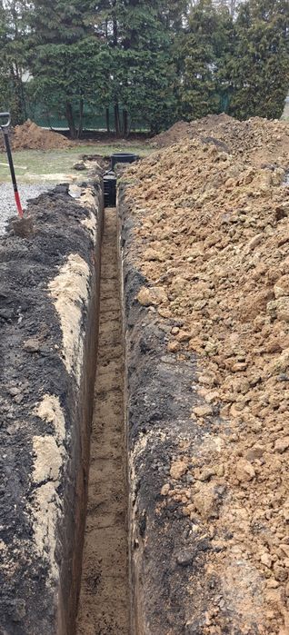 Studnie głębinowe, wiercenie studni, kompleksowo