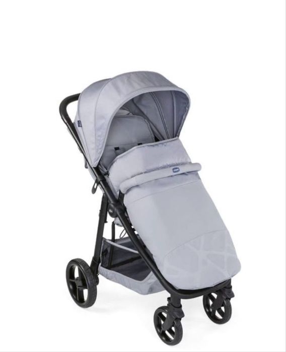 Chicco multiride прогулянковий візок