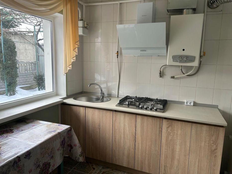 Сдам пол дома, Ивановский мост 12000грн.