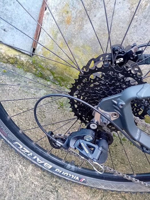 Bicicleta ORBEA. L.29 manoplato