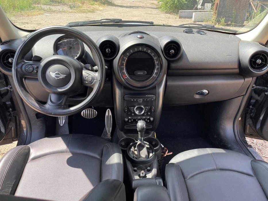 Mini Cooper 2015