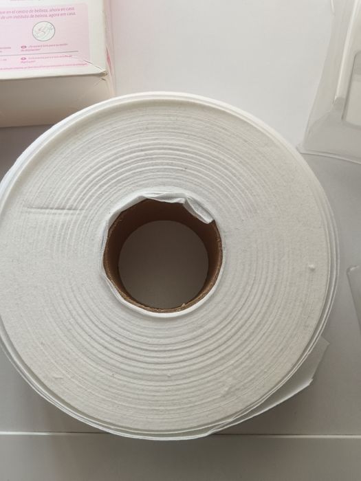 Conjunto depilação Veet