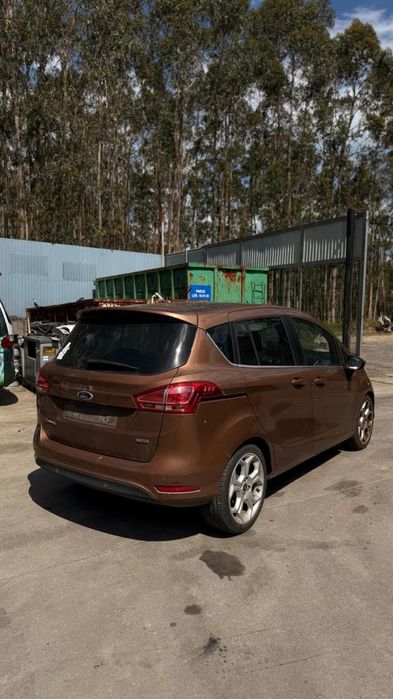 Para peças FORD B-Max (JK)