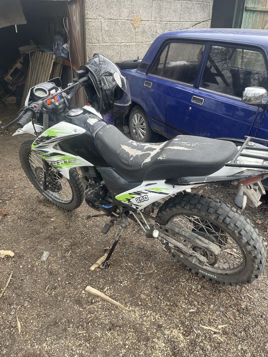 Продам форте 250