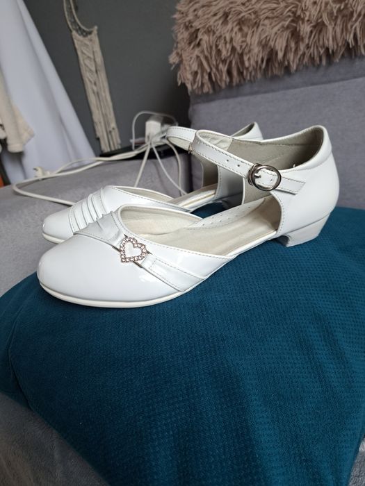 Alba dla dziewczynki