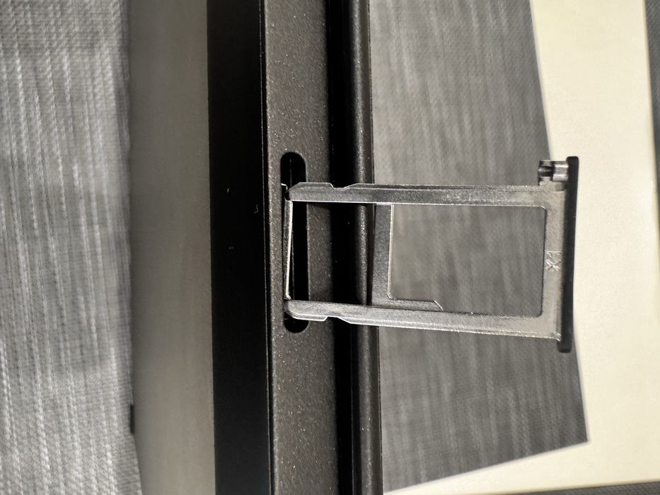 Ноутбук lenovo  thinkpad T490S lte 4g  core i5 8365u