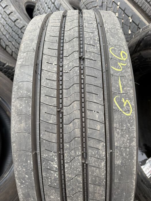 315/60R22.5 Bridgestone R249 – nowa