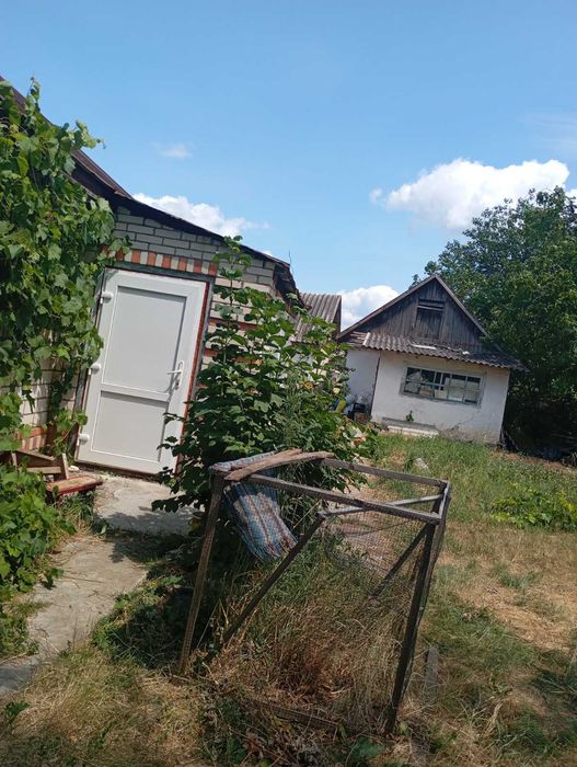 Будинок в селі Ободівка
