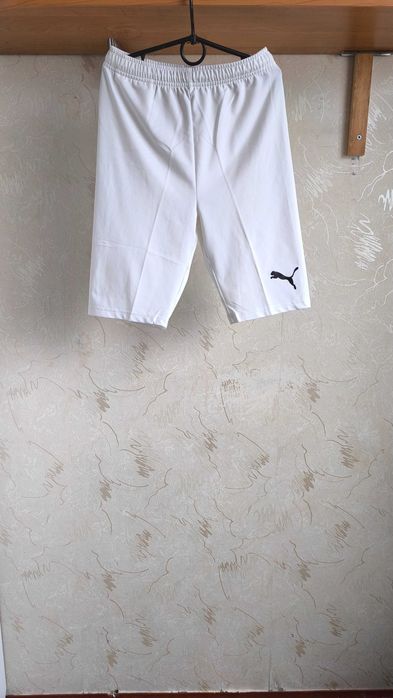 Компресійні шорти Puma (термобілизна)
