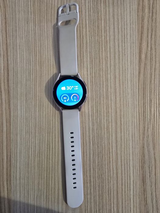 Smartwatch galaxy watch4