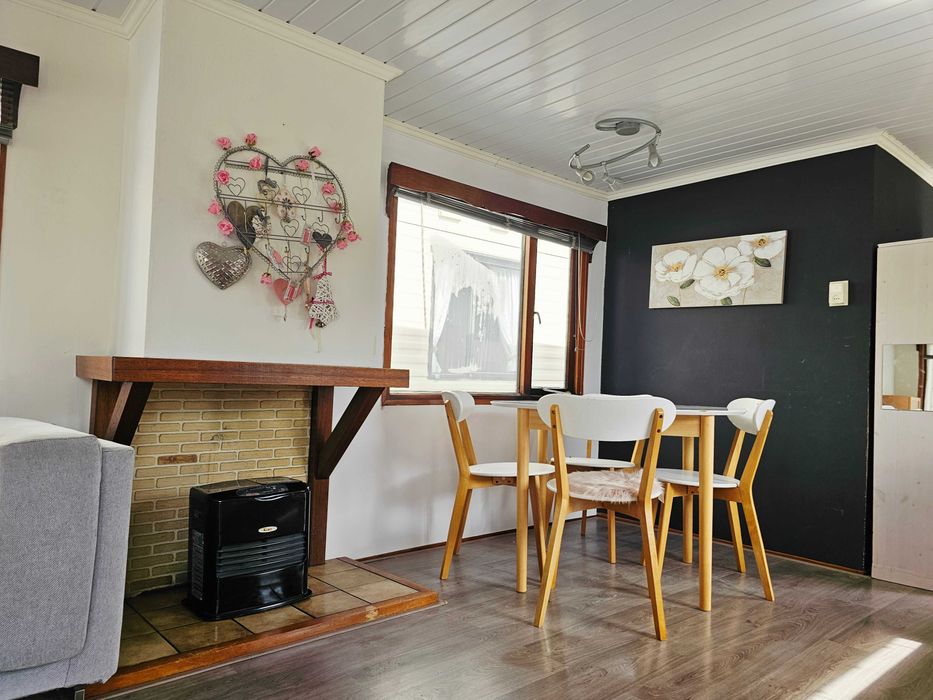 domek holenderski NR.3370 domek holenderski CHALET - Widok 5