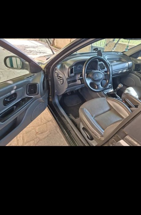Renault laguna ano/94
