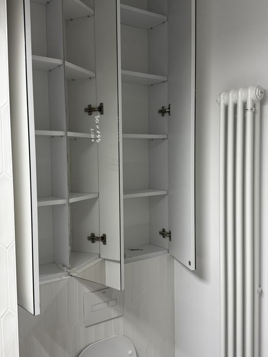 meble na wymiar,  zabudowy meblowe poddasz , garderoby.