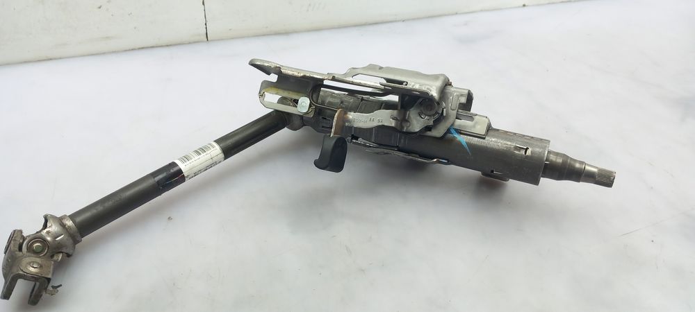 Coluna de direção PEUGEOT 207 (WA_, WC_)