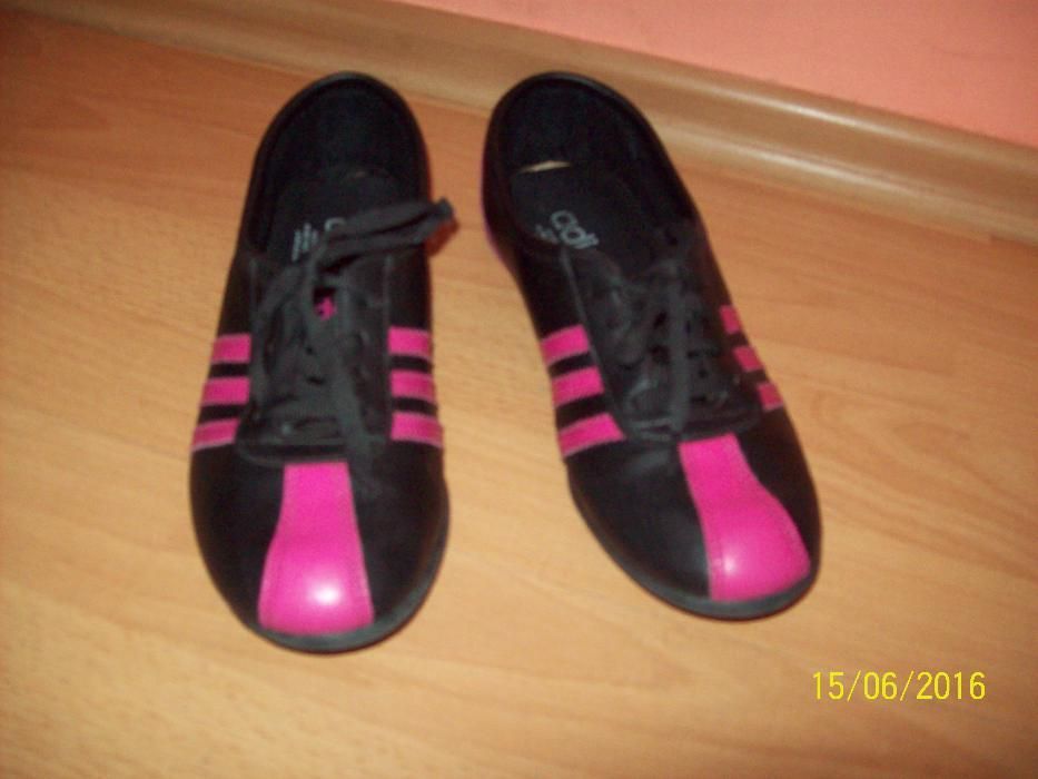 Adidasy, buty !!