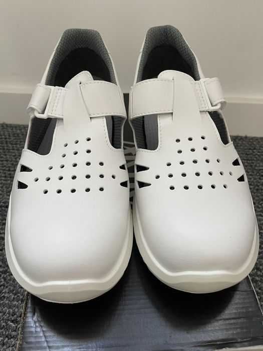 Buty Artra Armen białe 9007 rozmiar 42