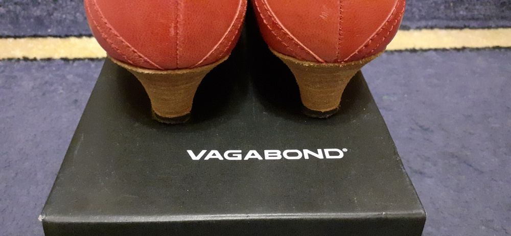 Туфли Vagabond , р.39