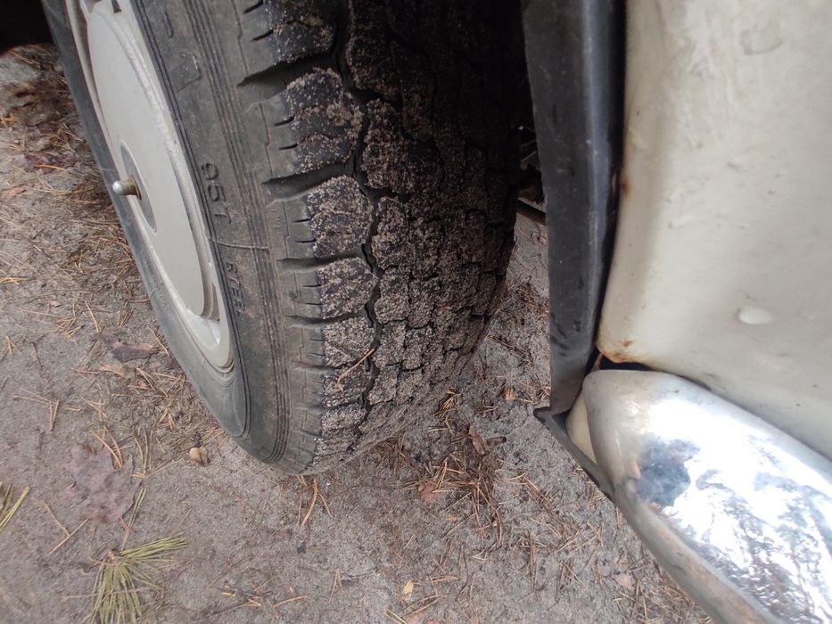 Легкові атомобілі