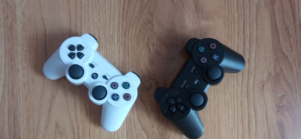Pad PS3 kontrolery do PlayStation 3 Pad do PS3