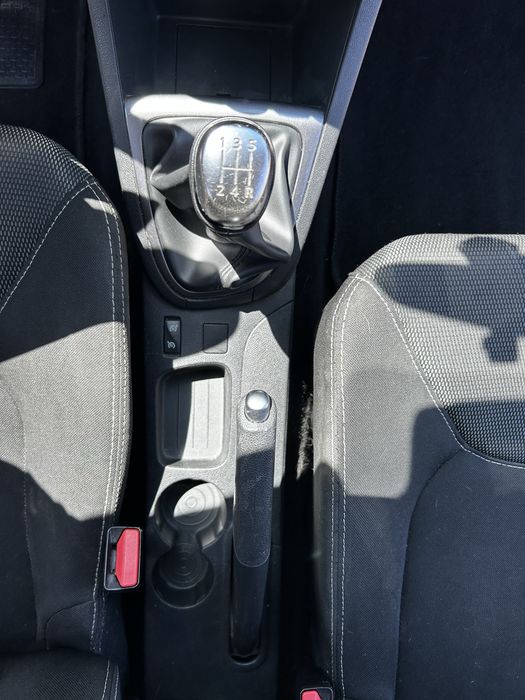 Renault Clio 2017
