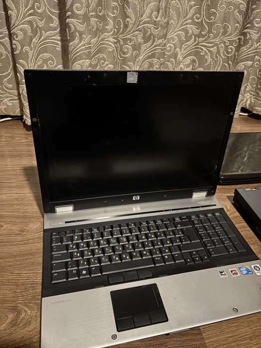 Продам ноутбук Samsung R540