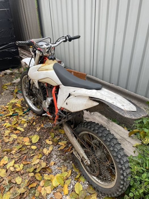 Продам мот кауо к2