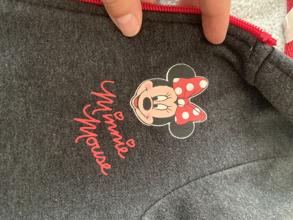 Casaco Minnie H&M