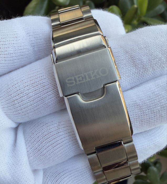 Seiko Prospex SPB207J1 Limited Edition