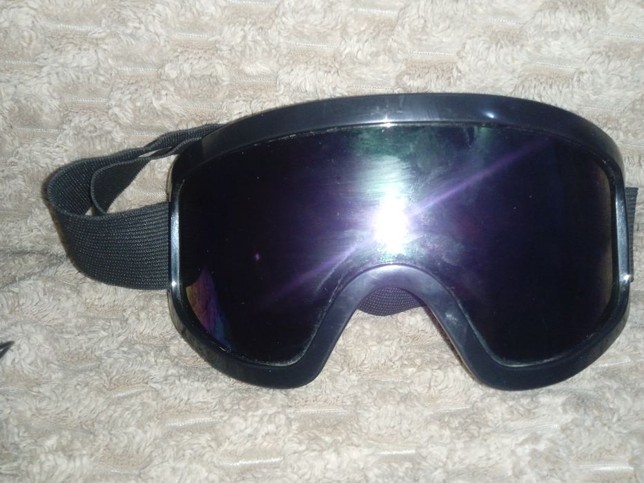 Продам мото очки