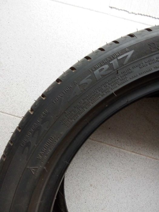 pneu michelin primacy 225 45 R171