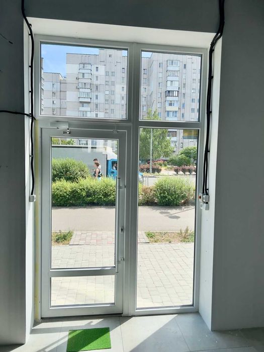 Здам в оренду магазин за адресою: м. Черкаси, вул. Г. Дніпра, 6