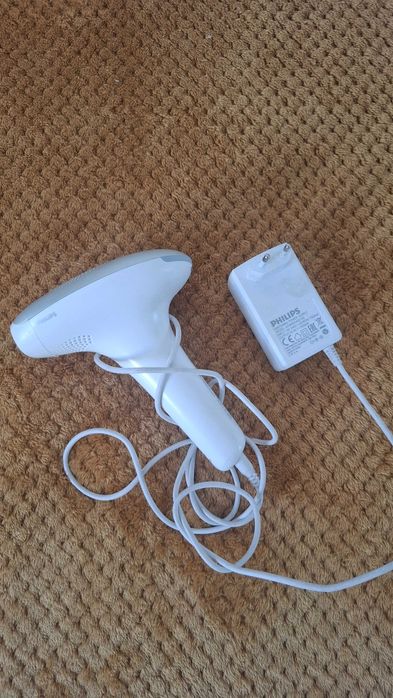 Philips lumea advanced
