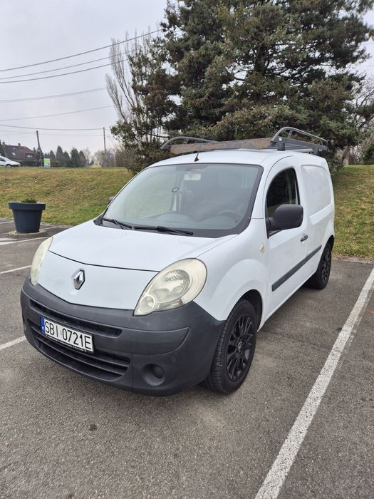 Renault kangoo 2 1.5dci  Express