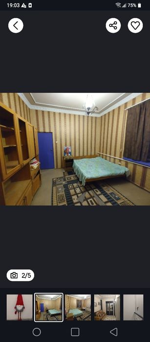 Сдам комнату для девушки )