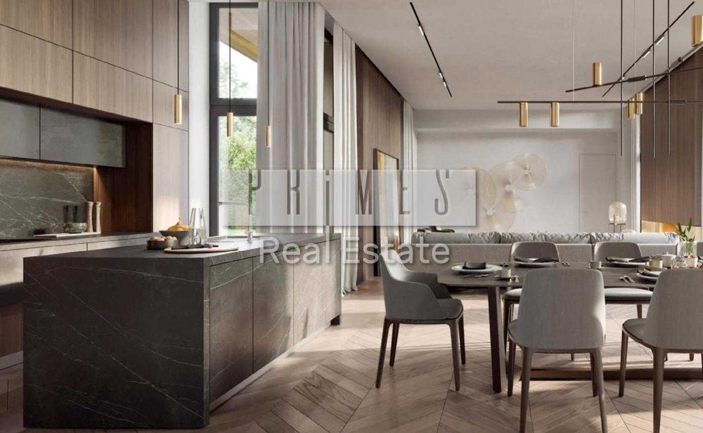 Продажа 5к дом 250м2, PINE VILLAGE, ул. Обуховское шоссе, Козин