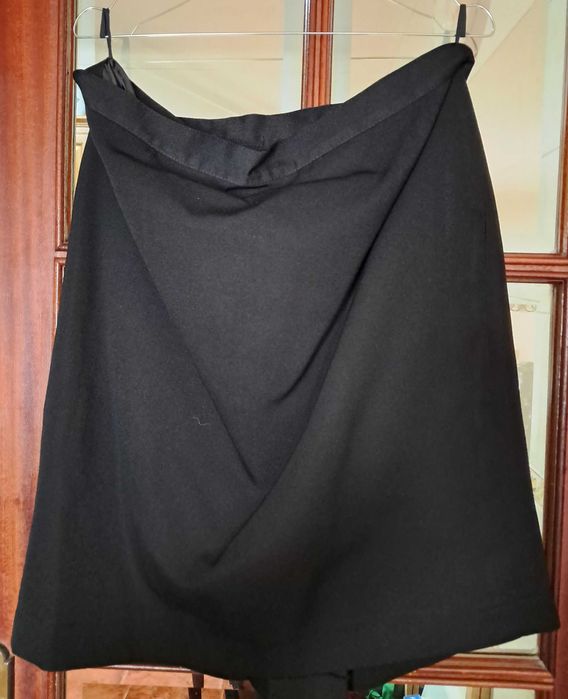 Fato Académico Feminino