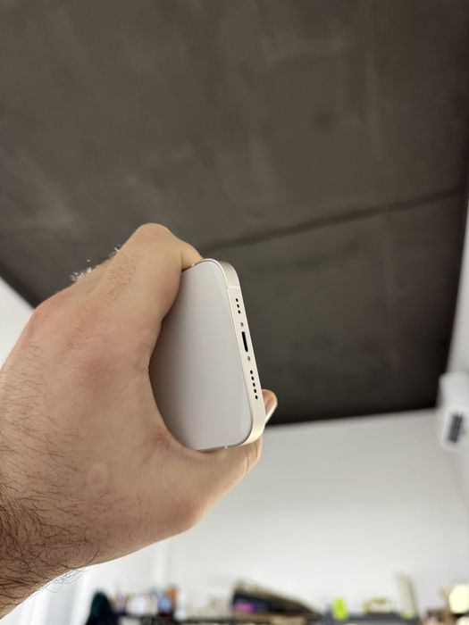 Apple iphone 13 128 gb айфон 13 білий