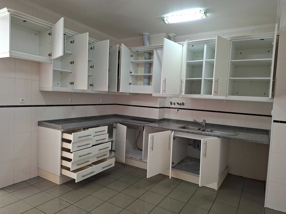 Vendo móveis cozinha