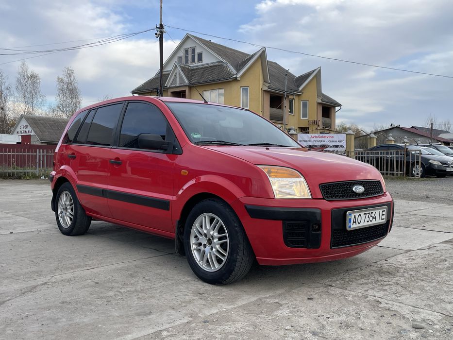 Ford Fusion ( Official )