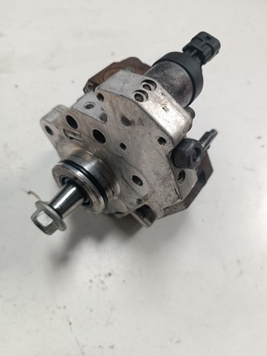 Bomba injetora - 2.2 dci