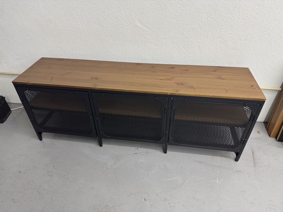 Movel TV  ikea Fjallbo