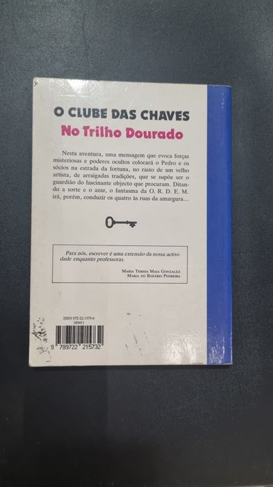 Clube das chaves