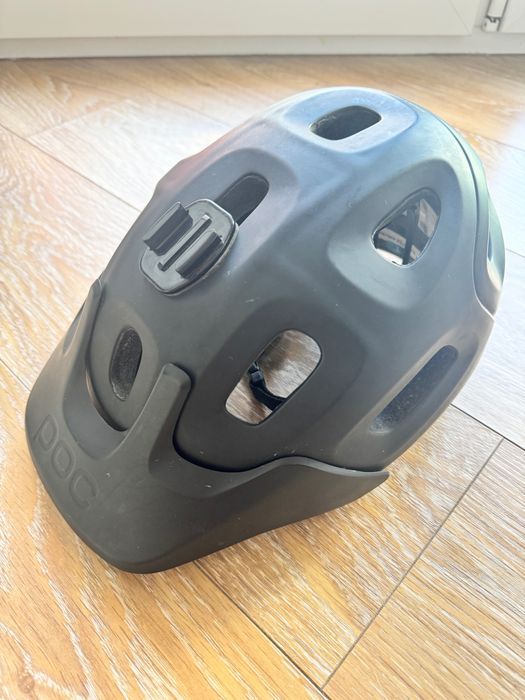 Capacete bicicleta POC Enduro