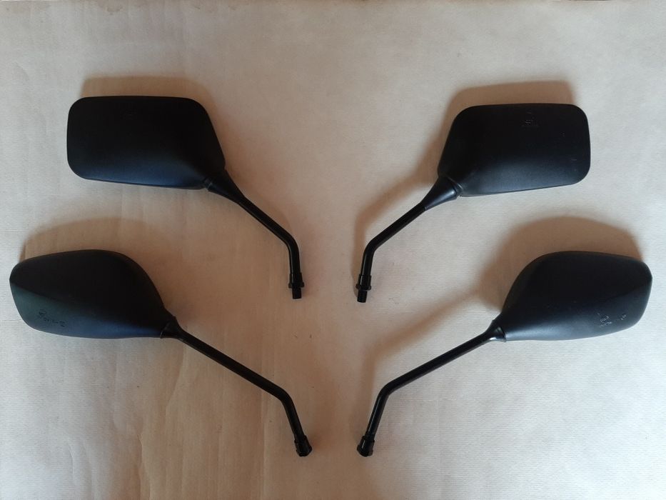 Зеркала мото скутер. Цена за пару.