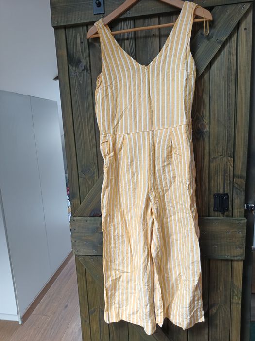 Kombinezon letni kuloty paski