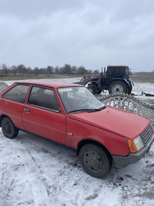 Продам таврію в гарному стані