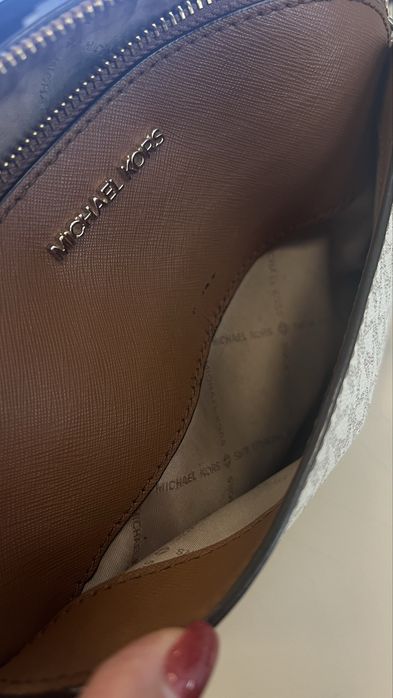Mala tira colo - Michael Kors